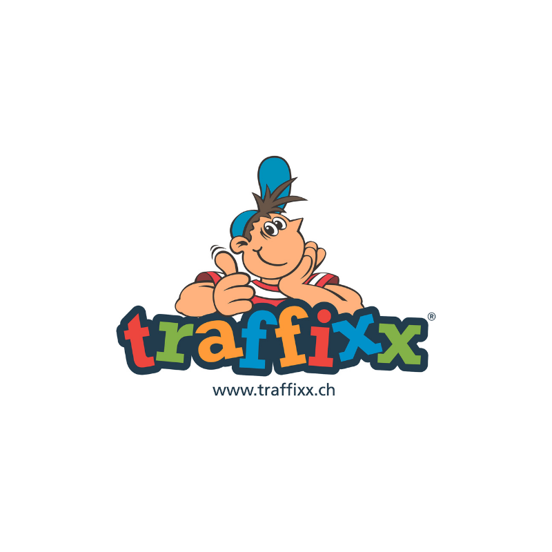 Logo Traffixx